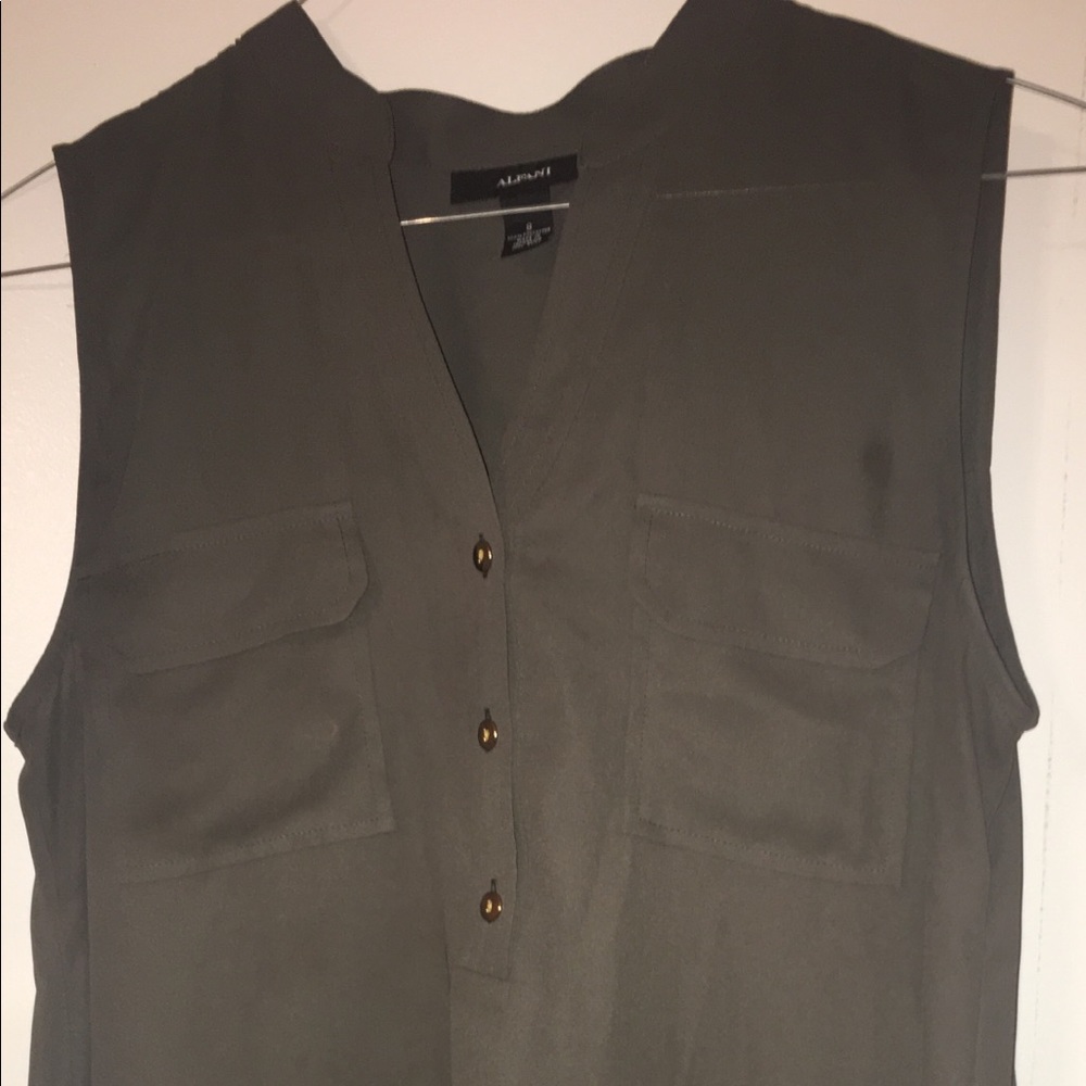Women blouse